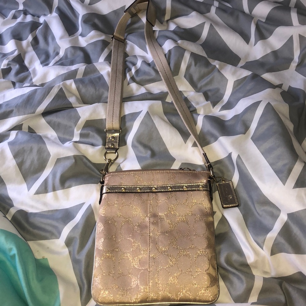 Coach Crossbody Bag